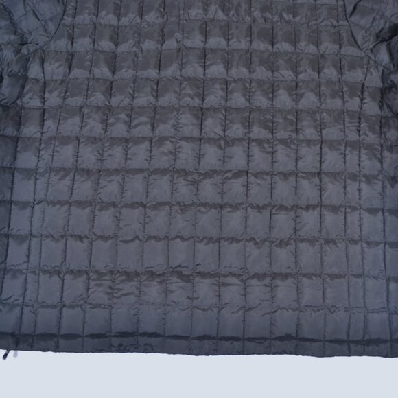 NWT THE NORTH FACE TNF THERMOBALL INSULATED JACKET, SZ XXL - Picture 11 of 11